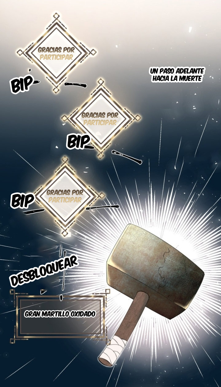 PRINCESS CANNON FODDER Capitulo 11 página 28