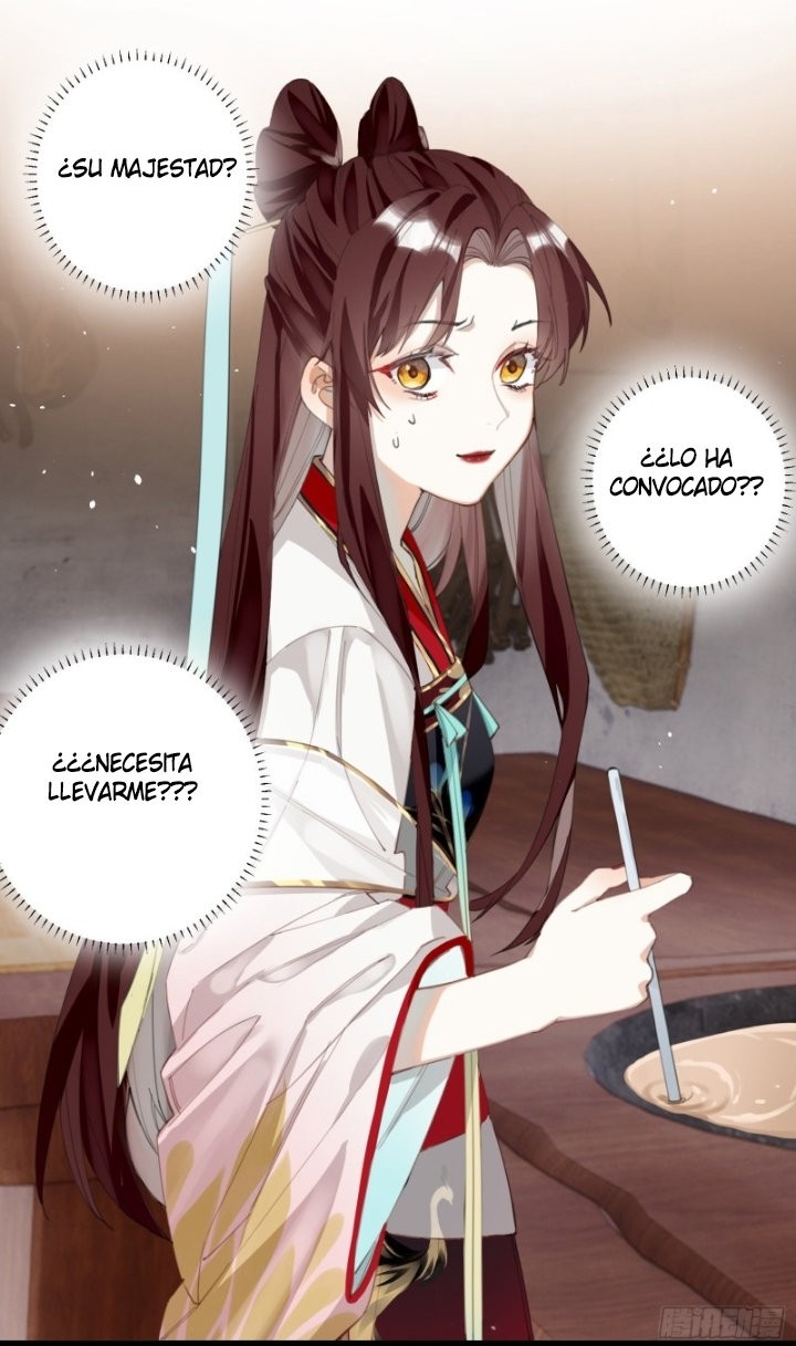 PRINCESS CANNON FODDER Capitulo 11 página 3
