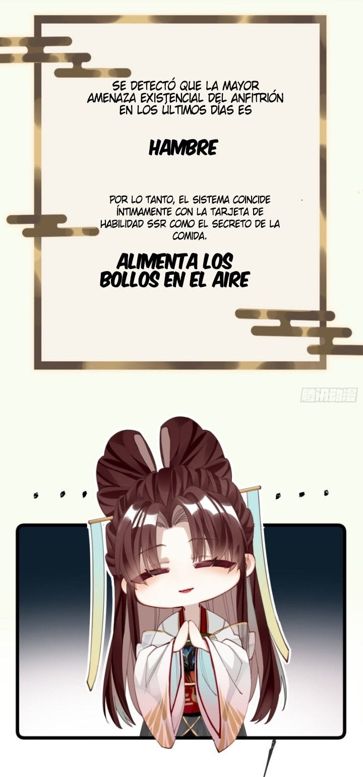 PRINCESS CANNON FODDER Capitulo 11 página 36