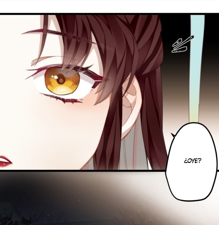 PRINCESS CANNON FODDER Capitulo 11 página 39