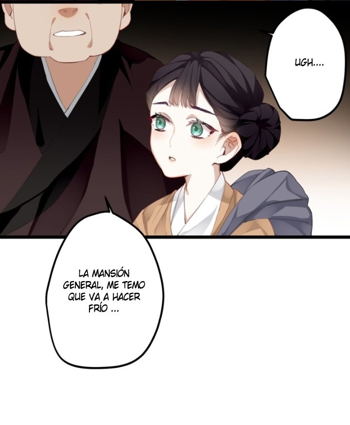 PRINCESS CANNON FODDER Capitulo 11 página 41