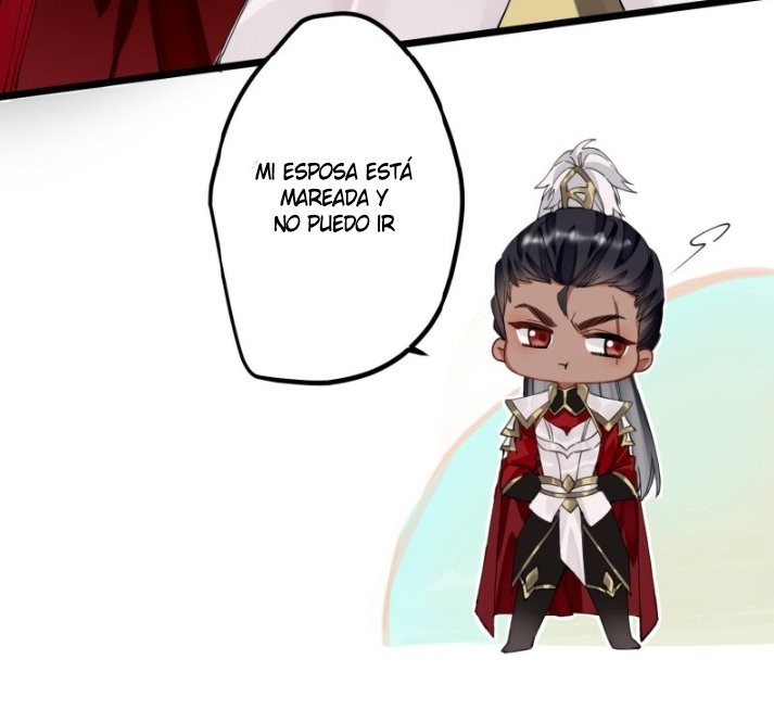 PRINCESS CANNON FODDER Capitulo 12 página 13
