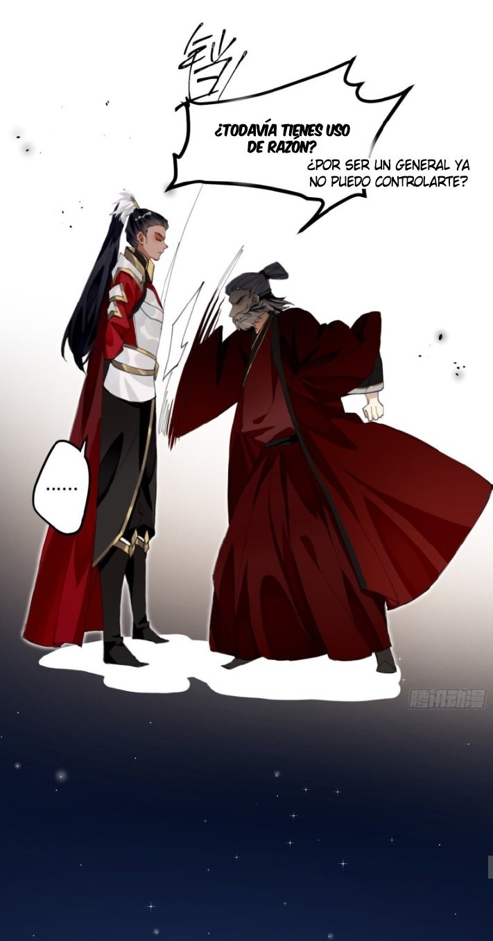 PRINCESS CANNON FODDER Capitulo 12 página 15