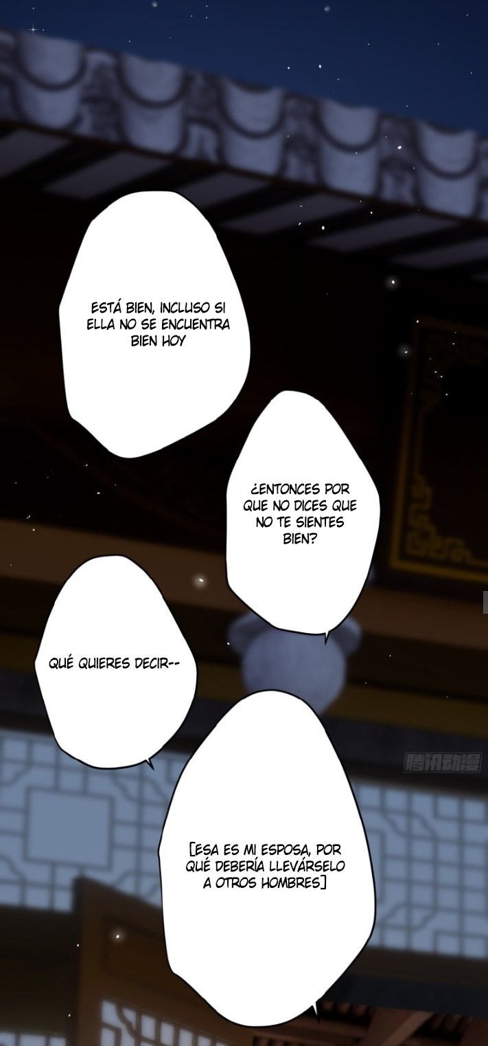 PRINCESS CANNON FODDER Capitulo 12 página 16