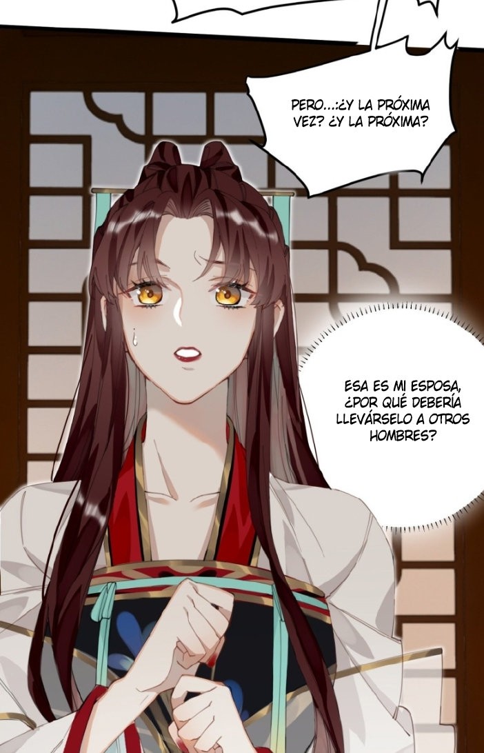 PRINCESS CANNON FODDER Capitulo 12 página 18