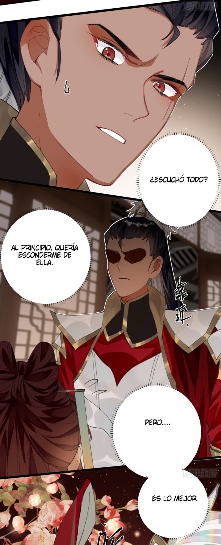 PRINCESS CANNON FODDER Capitulo 12 página 29