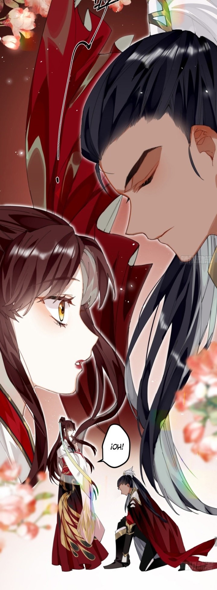 PRINCESS CANNON FODDER Capitulo 12 página 30