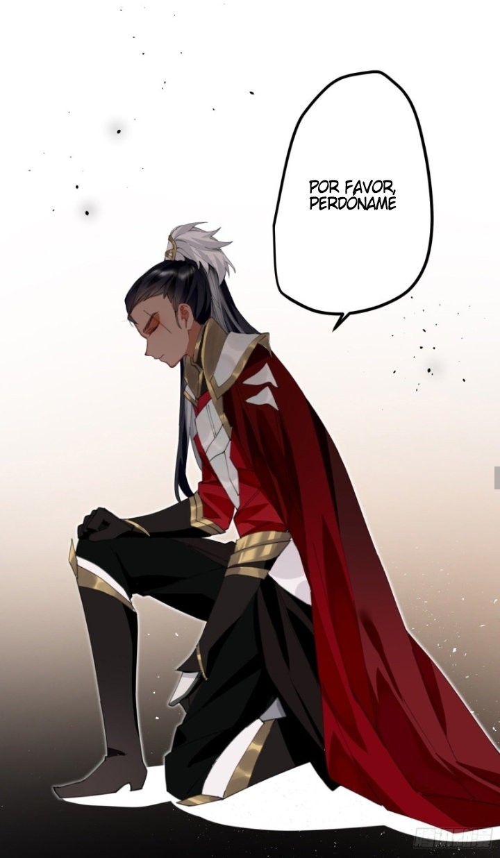PRINCESS CANNON FODDER Capitulo 12 página 32