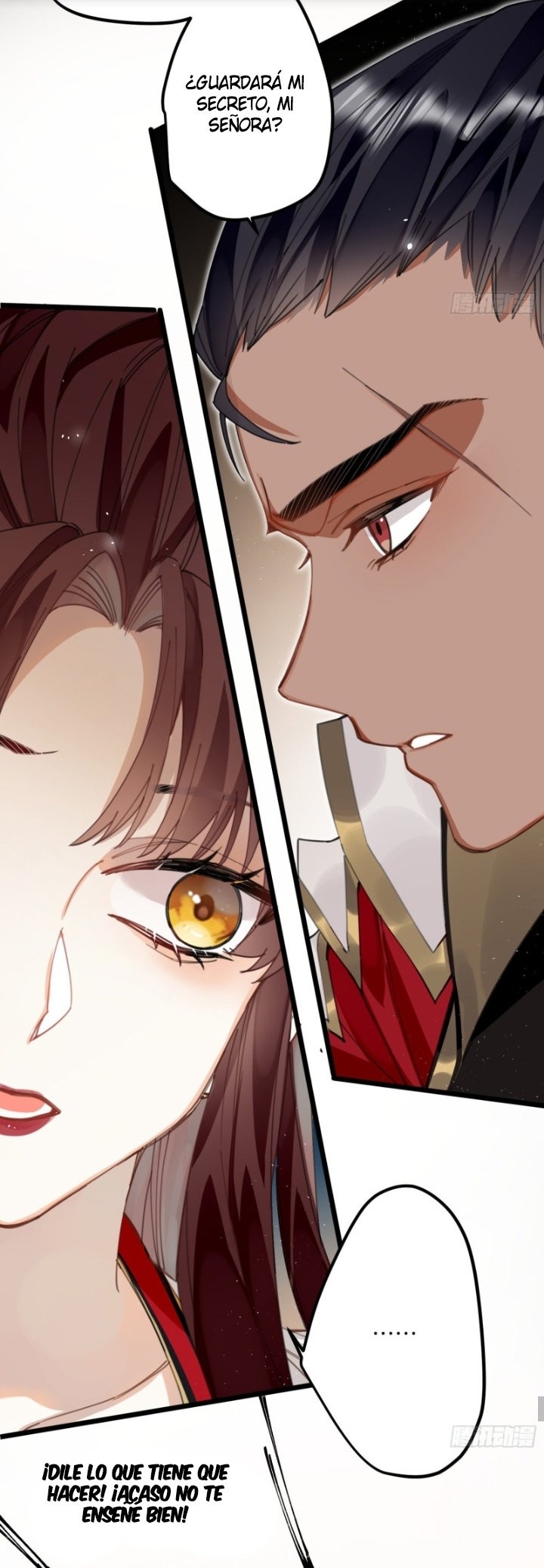 PRINCESS CANNON FODDER Capitulo 12 página 36
