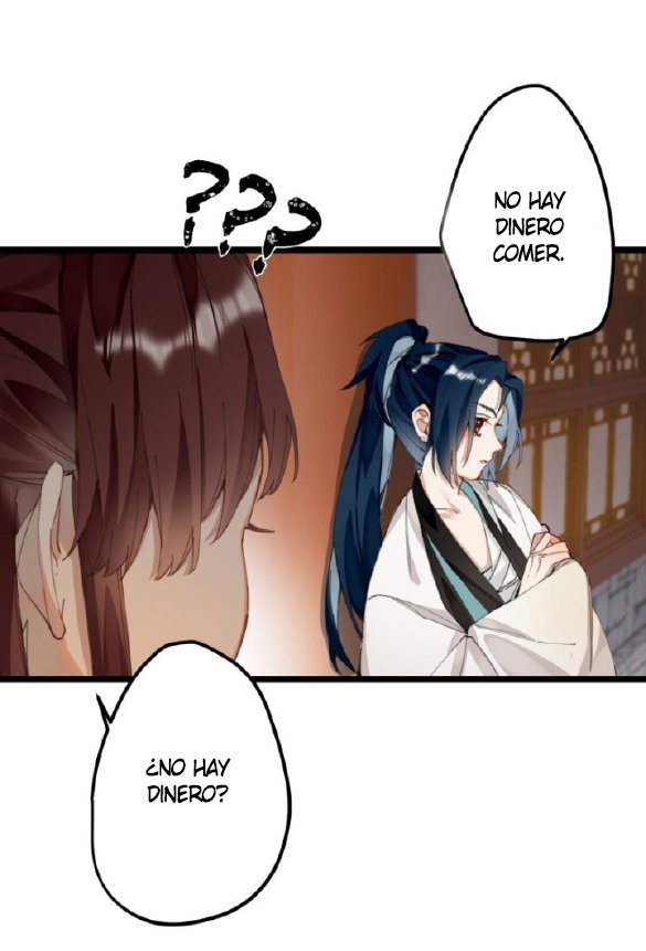 PRINCESS CANNON FODDER Capitulo 12 página 4