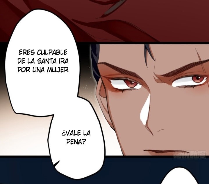 PRINCESS CANNON FODDER Capitulo 12 página 9