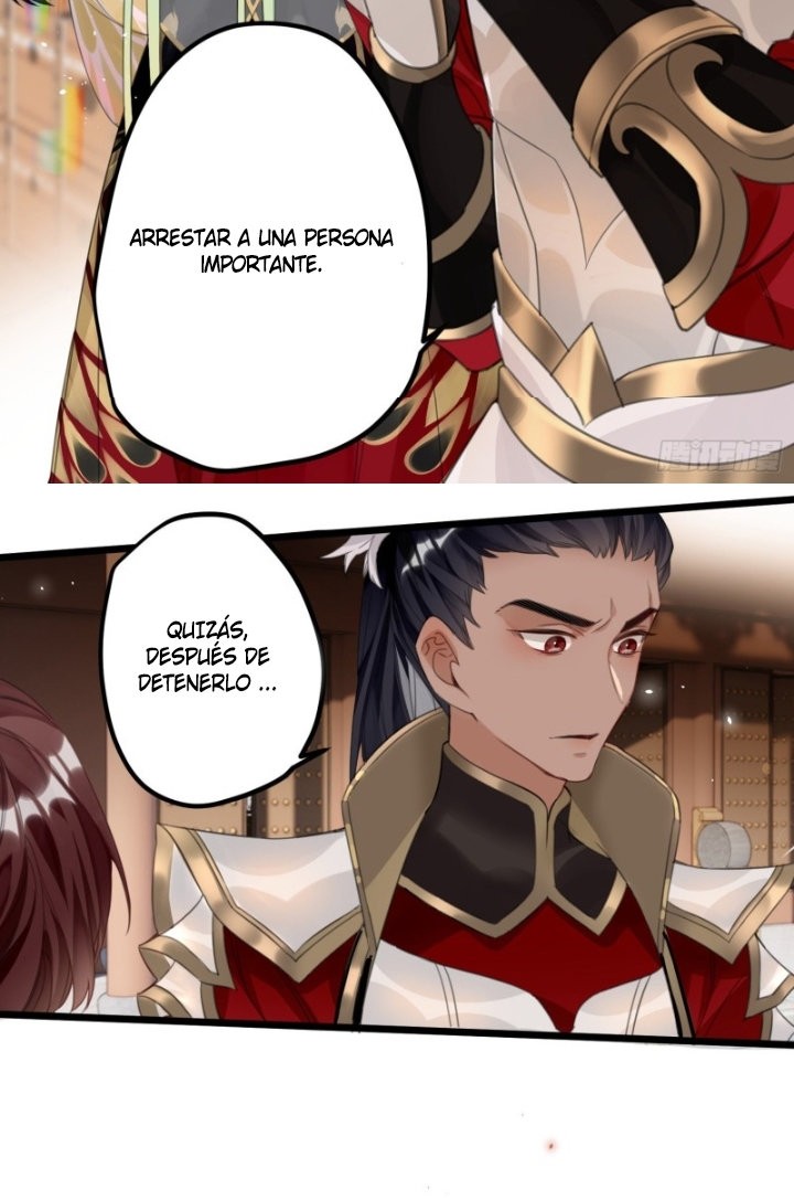PRINCESS CANNON FODDER Capitulo 13 página 11