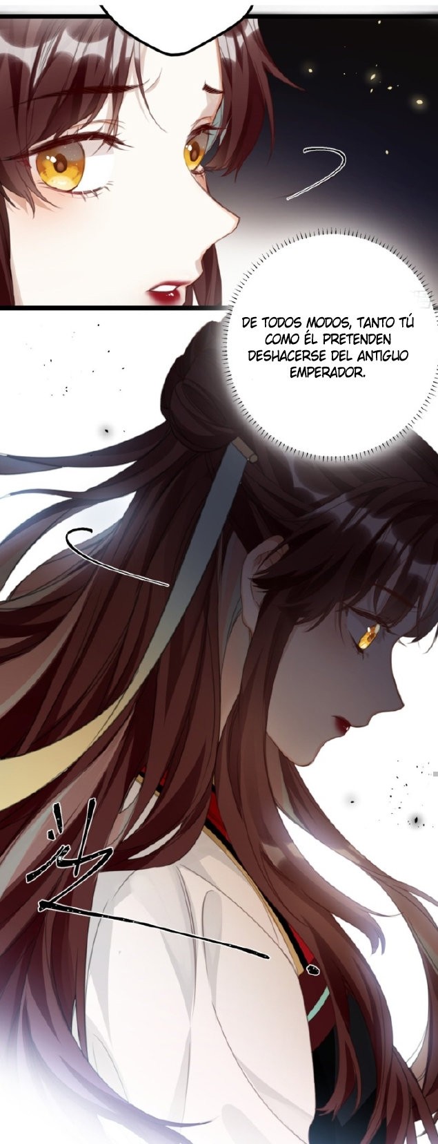 PRINCESS CANNON FODDER Capitulo 13 página 14