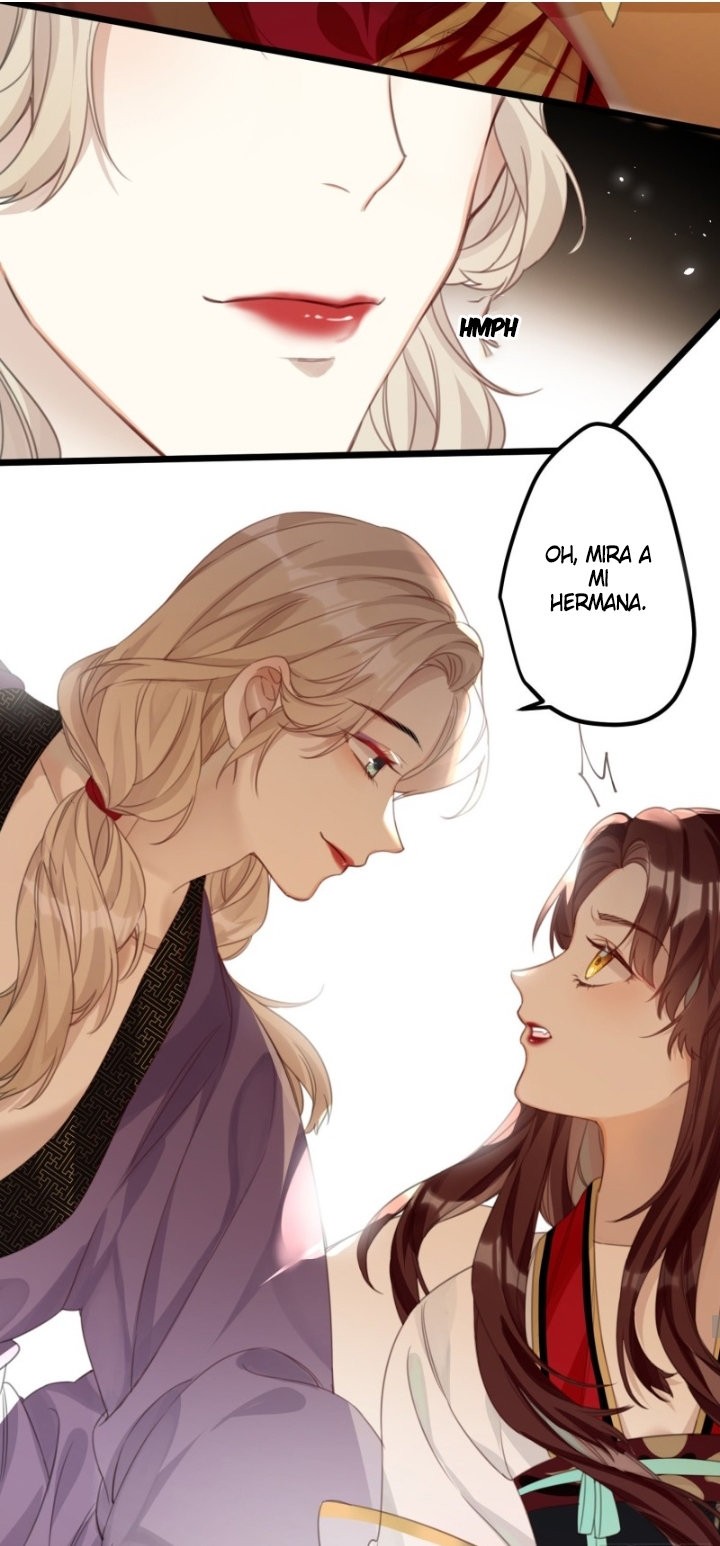 PRINCESS CANNON FODDER Capitulo 13 página 16
