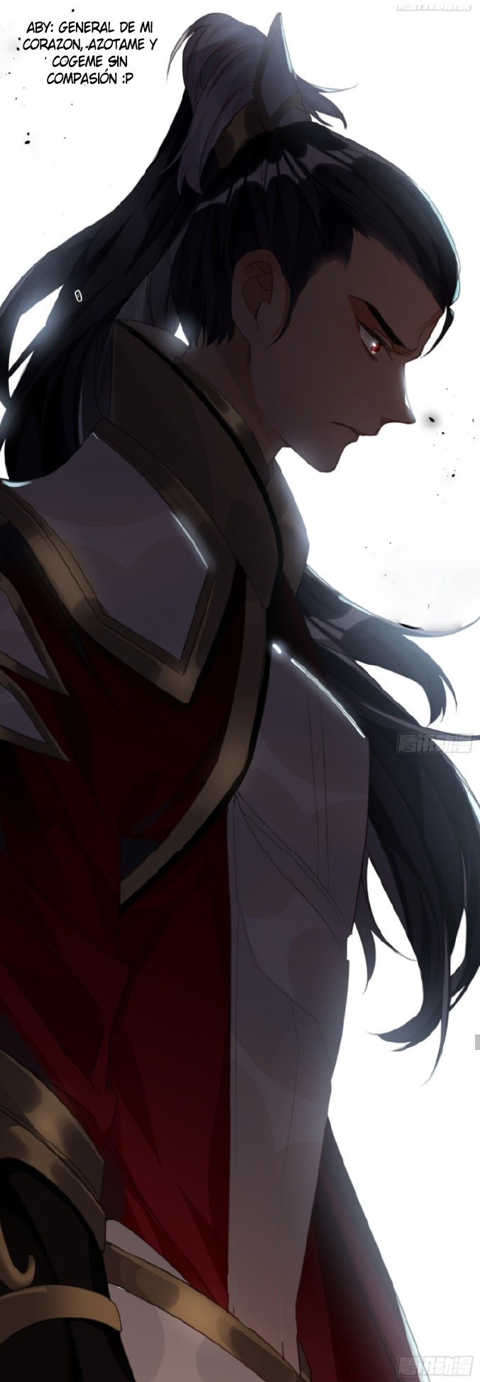 PRINCESS CANNON FODDER Capitulo 13 página 27