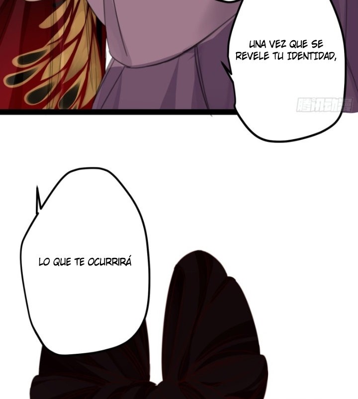 PRINCESS CANNON FODDER Capitulo 13 página 37
