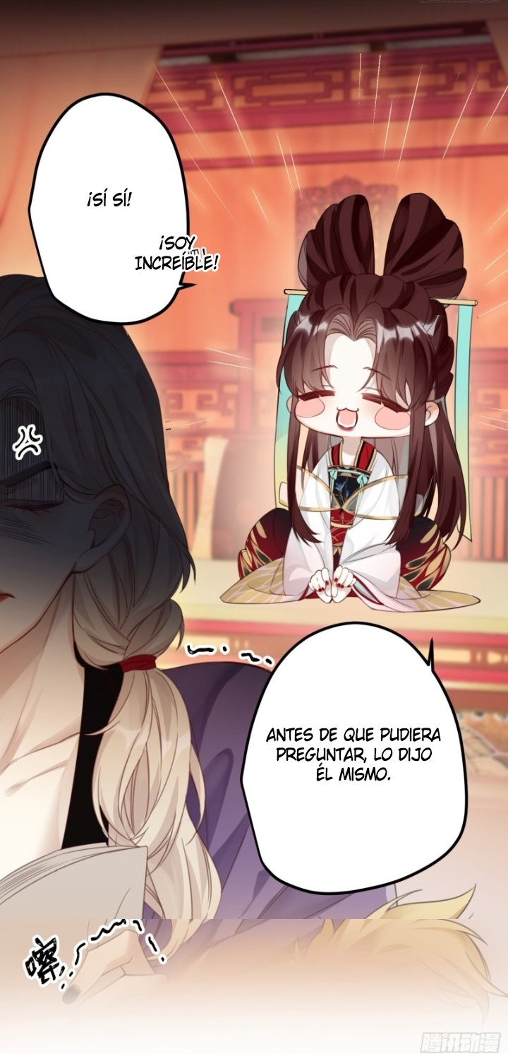 PRINCESS CANNON FODDER Capitulo 13 página 8