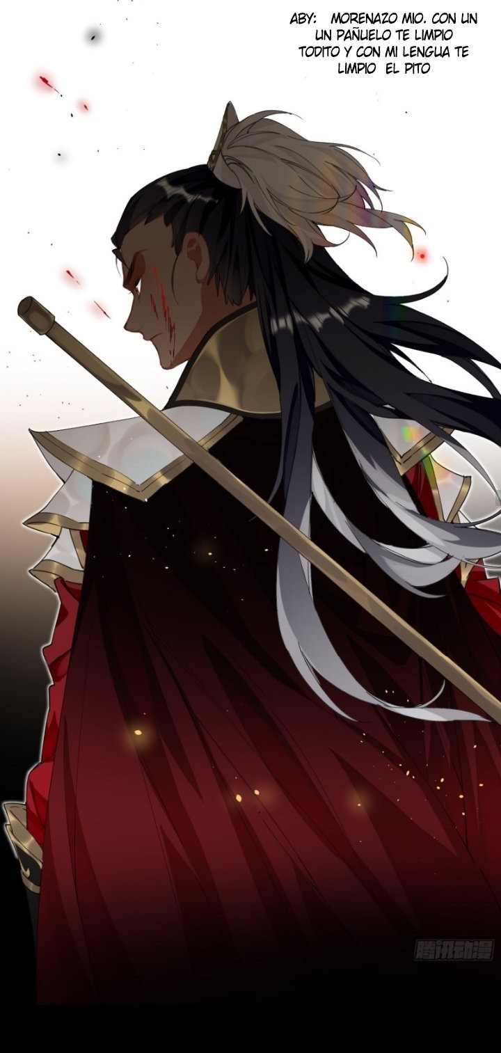 PRINCESS CANNON FODDER Capitulo 14 página 11