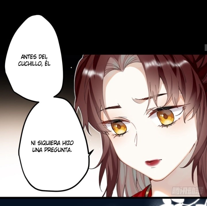 PRINCESS CANNON FODDER Capitulo 14 página 12