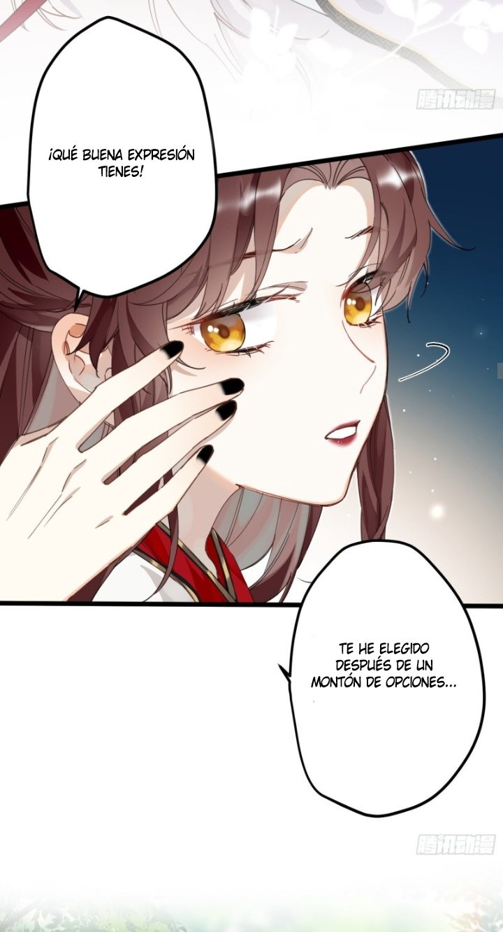 PRINCESS CANNON FODDER Capitulo 14 página 14