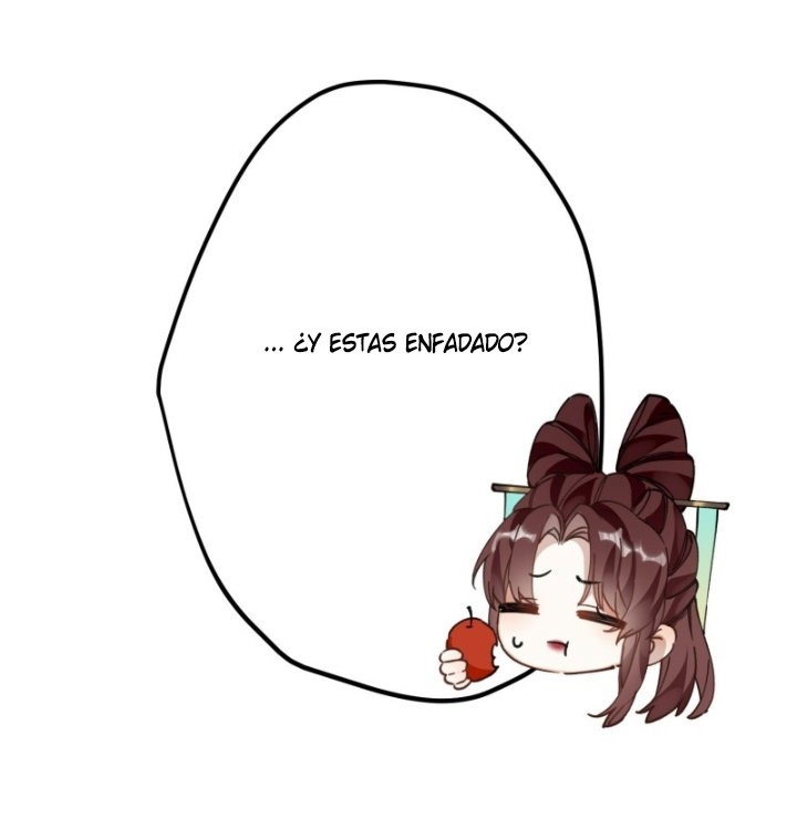 PRINCESS CANNON FODDER Capitulo 14 página 19