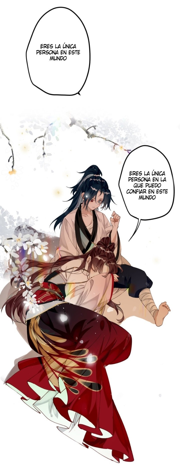 PRINCESS CANNON FODDER Capitulo 14 página 23