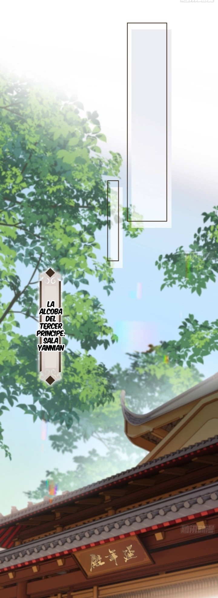PRINCESS CANNON FODDER Capitulo 14 página 27