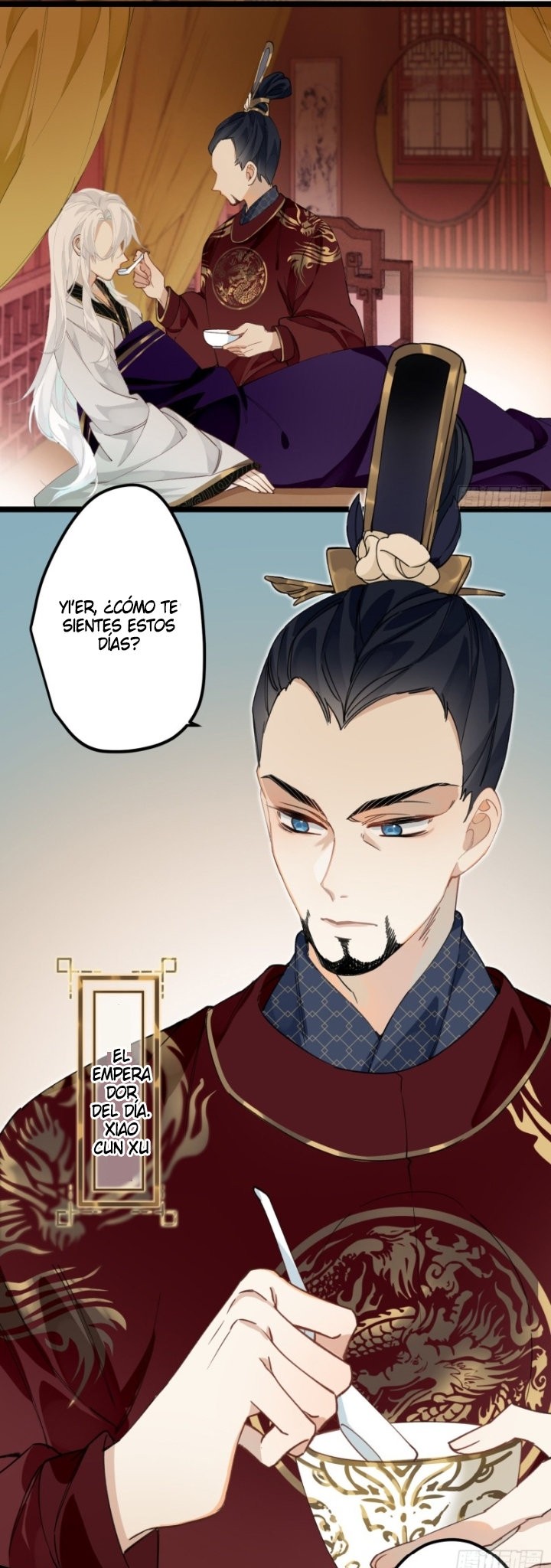 PRINCESS CANNON FODDER Capitulo 14 página 28
