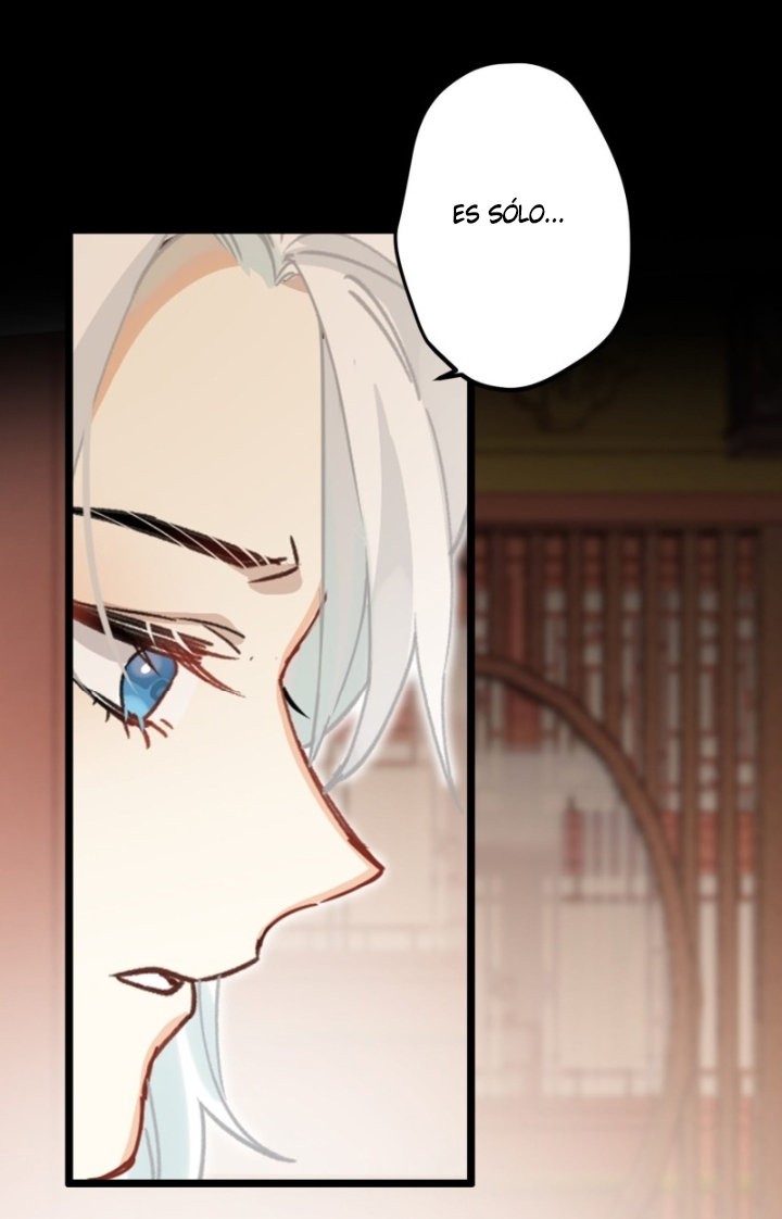 PRINCESS CANNON FODDER Capitulo 14 página 30