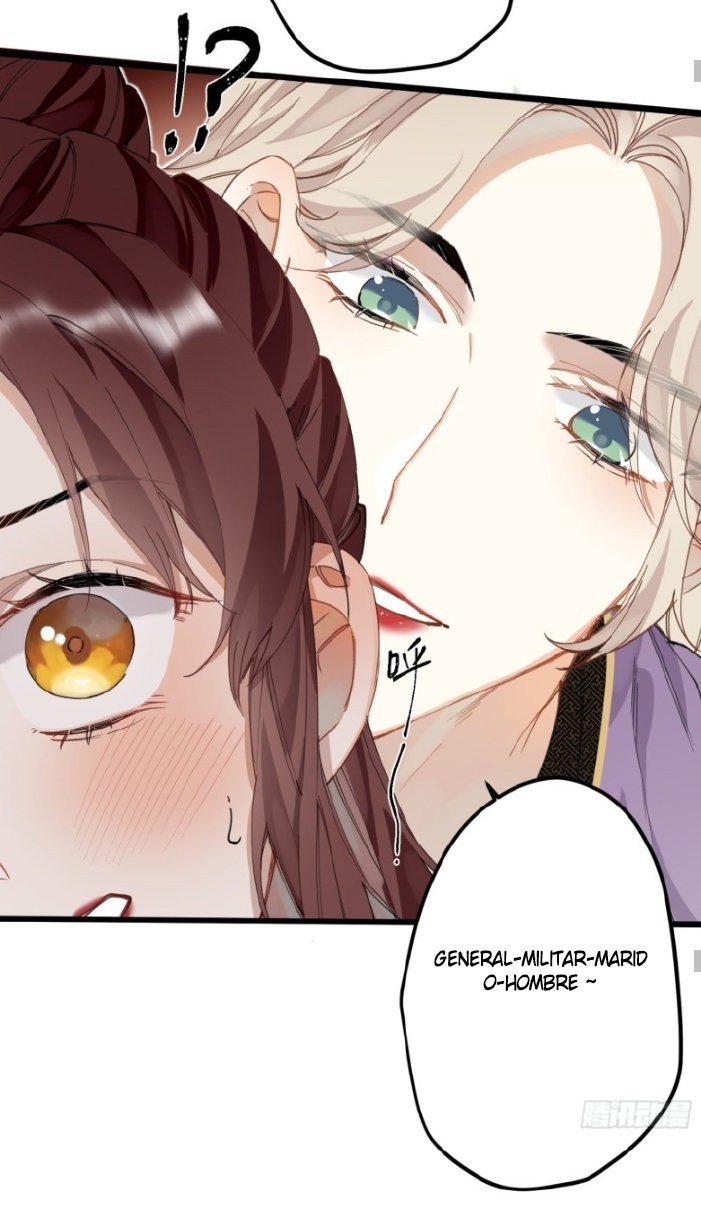 PRINCESS CANNON FODDER Capitulo 14 página 7