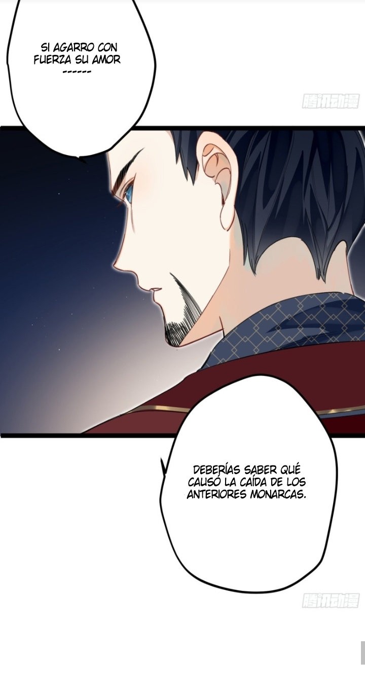 PRINCESS CANNON FODDER Capitulo 15 página 10