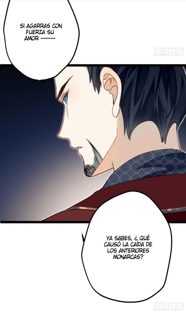 PRINCESS CANNON FODDER Capitulo 15 página 11