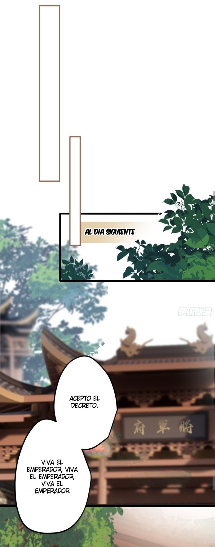 PRINCESS CANNON FODDER Capitulo 15 página 20