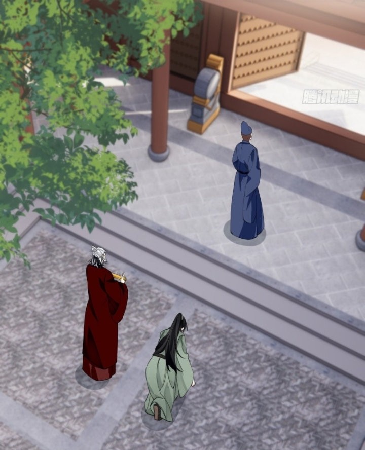 PRINCESS CANNON FODDER Capitulo 15 página 21