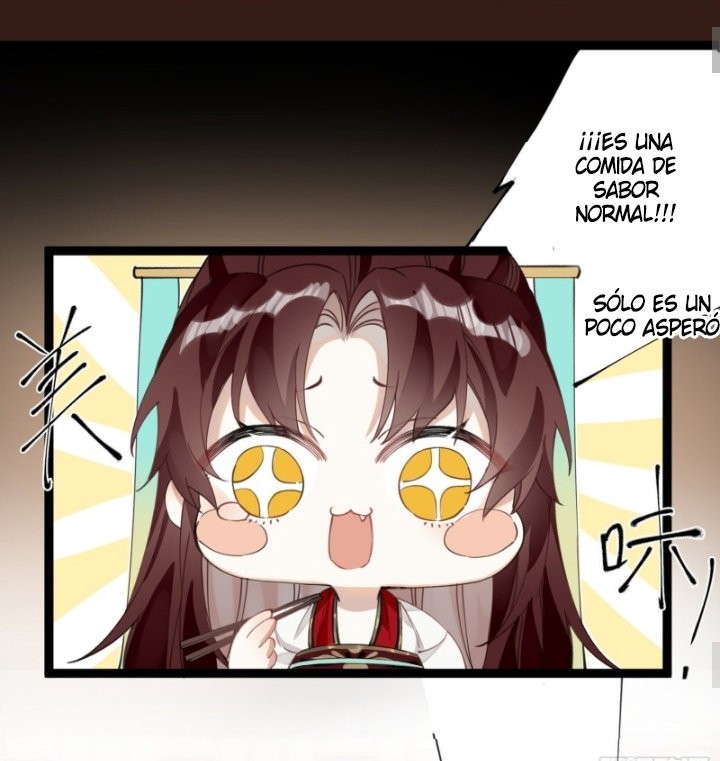 PRINCESS CANNON FODDER Capitulo 15 página 28