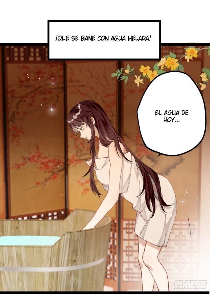 PRINCESS CANNON FODDER Capitulo 15 página 31