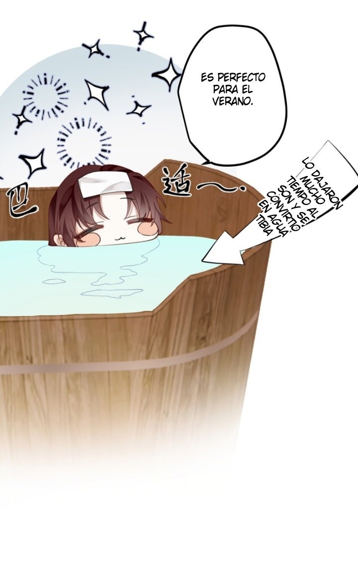 PRINCESS CANNON FODDER Capitulo 15 página 32