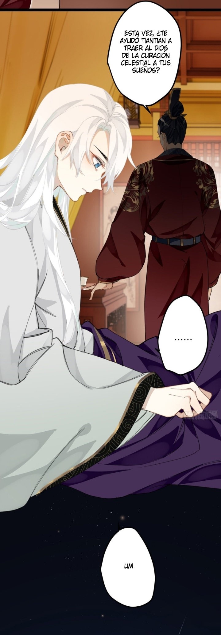 PRINCESS CANNON FODDER Capitulo 15 página 4