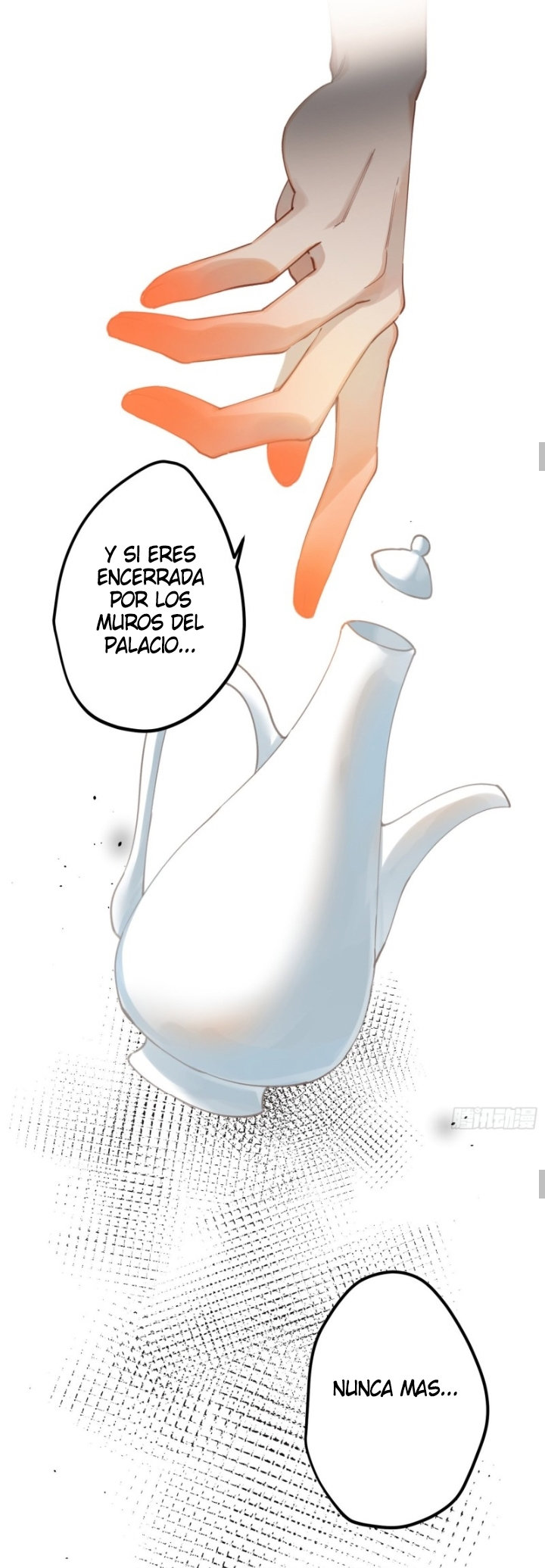 PRINCESS CANNON FODDER Capitulo 16 página 13