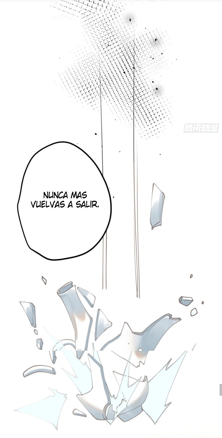 PRINCESS CANNON FODDER Capitulo 16 página 14