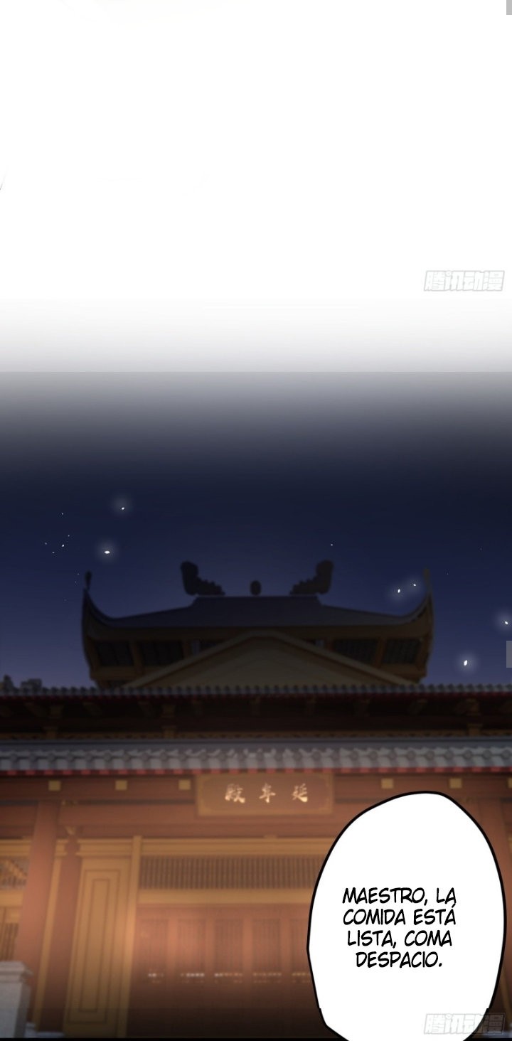 PRINCESS CANNON FODDER Capitulo 16 página 22