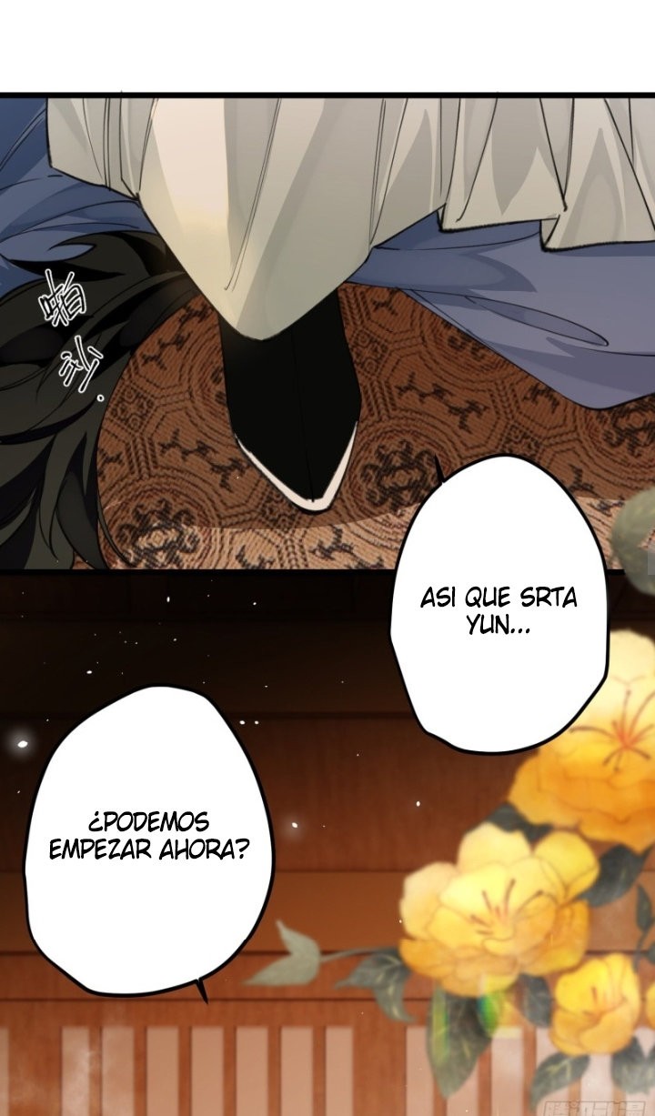 PRINCESS CANNON FODDER Capitulo 16 página 25