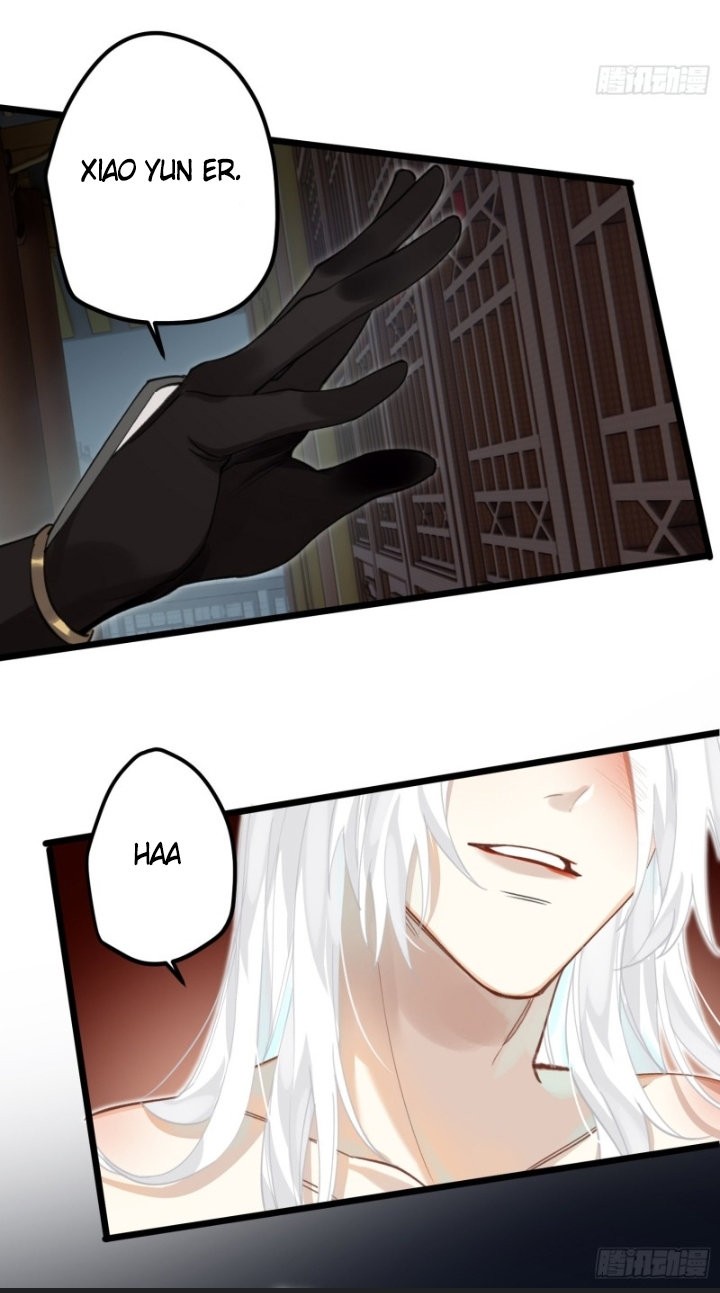 PRINCESS CANNON FODDER Capitulo 16 página 38