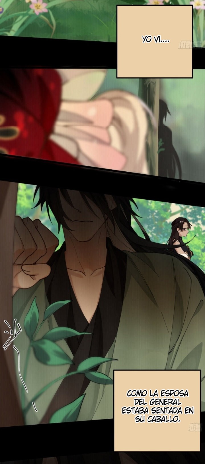 PRINCESS CANNON FODDER Capitulo 16 página 4