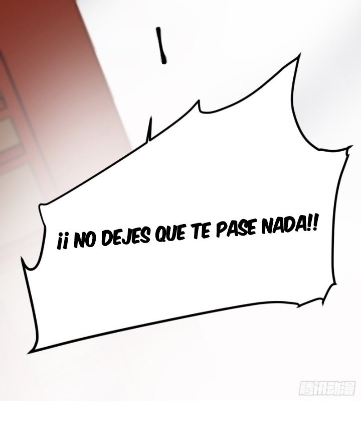 PRINCESS CANNON FODDER Capitulo 16 página 40