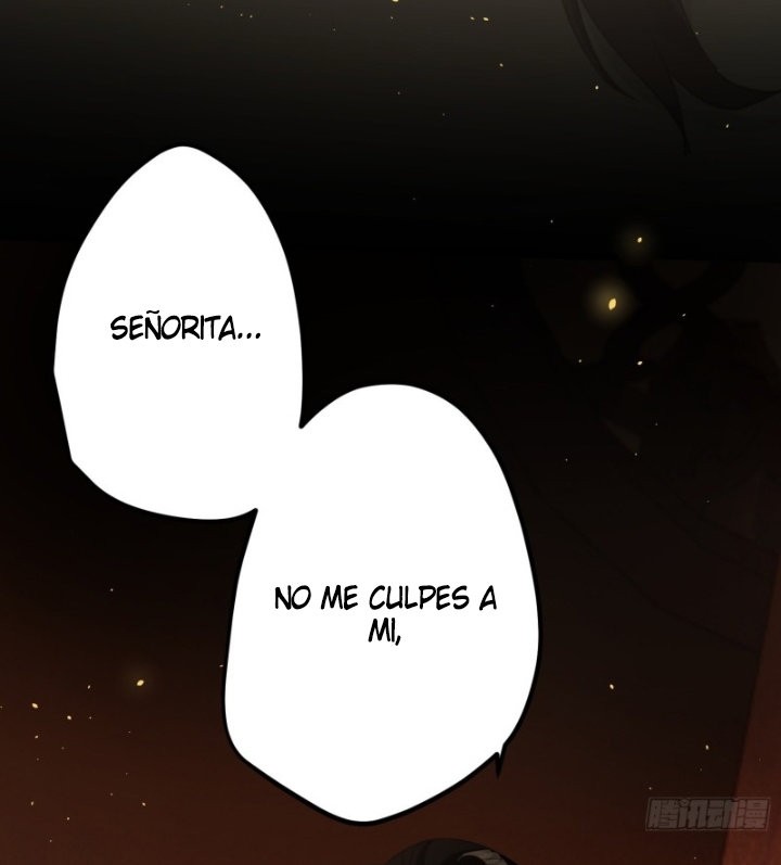 PRINCESS CANNON FODDER Capitulo 16 página 9