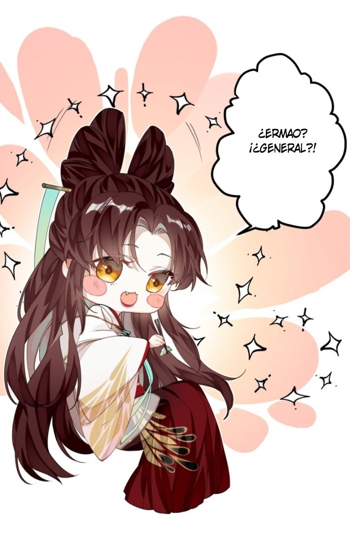 PRINCESS CANNON FODDER Capitulo 17 página 10
