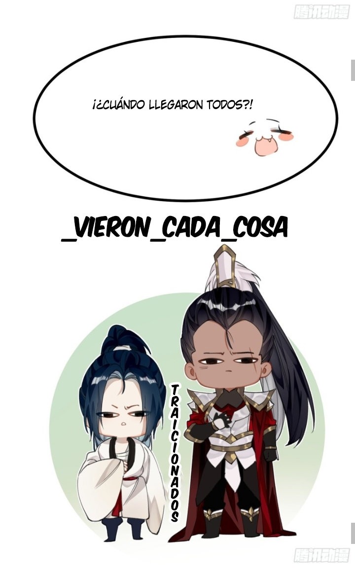 PRINCESS CANNON FODDER Capitulo 17 página 11