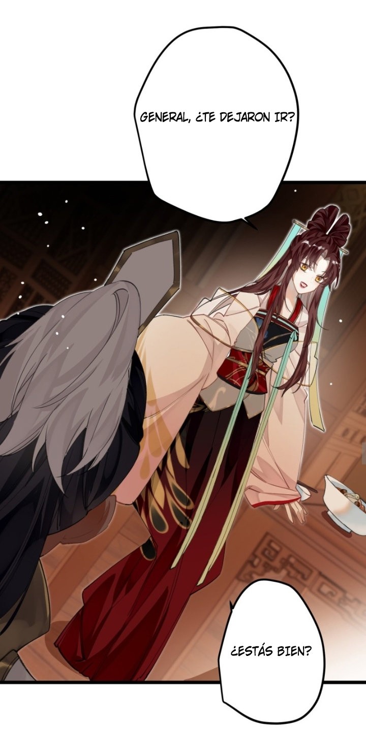 PRINCESS CANNON FODDER Capitulo 17 página 12