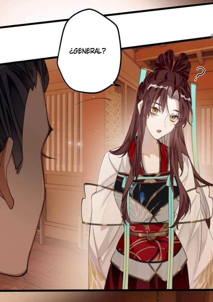 PRINCESS CANNON FODDER Capitulo 17 página 14